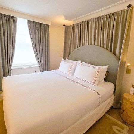 Magda Boutique Rooms 런던 외부 사진
