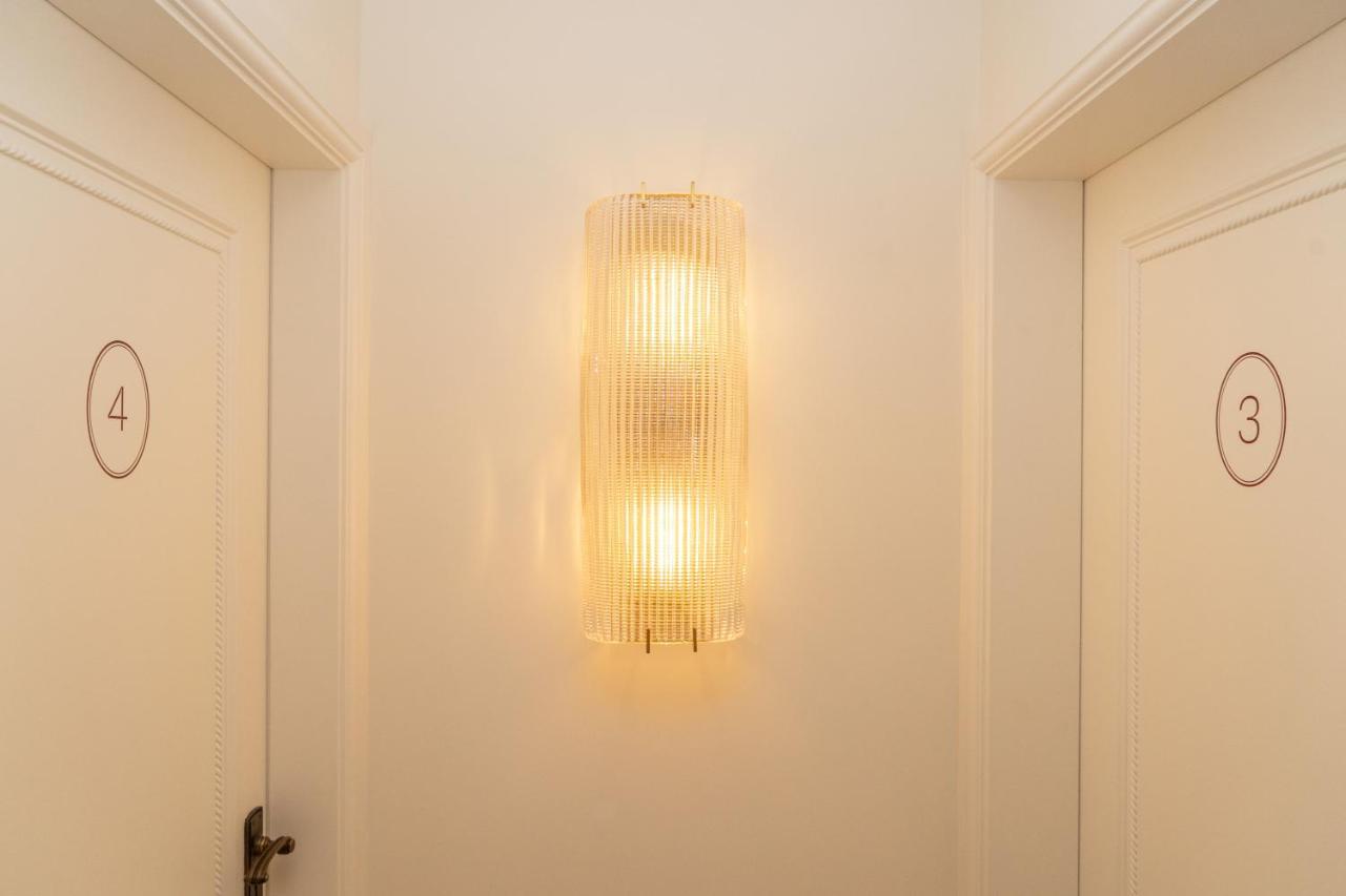 Magda Boutique Rooms 런던 외부 사진