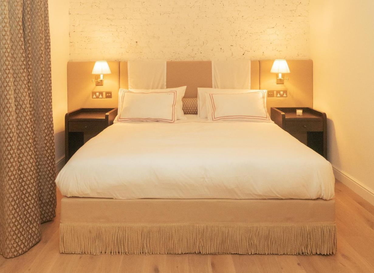 Magda Boutique Rooms 런던 외부 사진