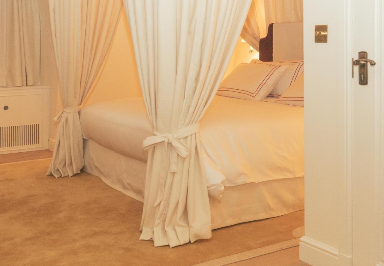 Magda Boutique Rooms 런던 외부 사진