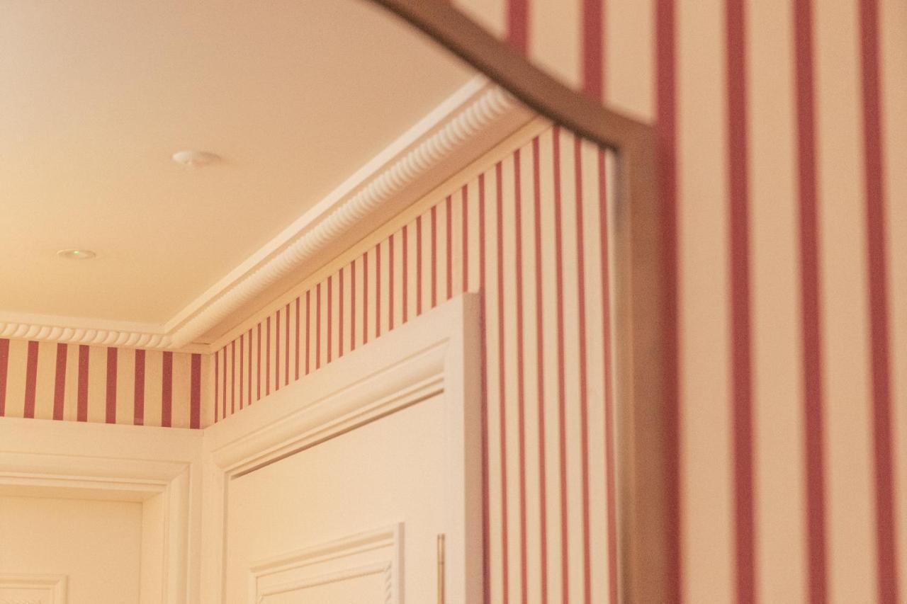 Magda Boutique Rooms 런던 외부 사진