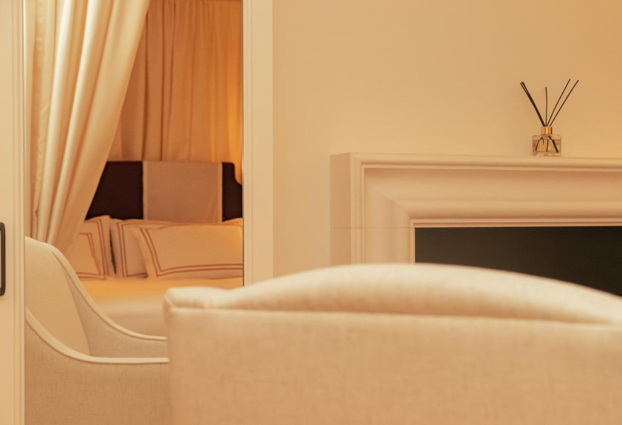 Magda Boutique Rooms 런던 외부 사진