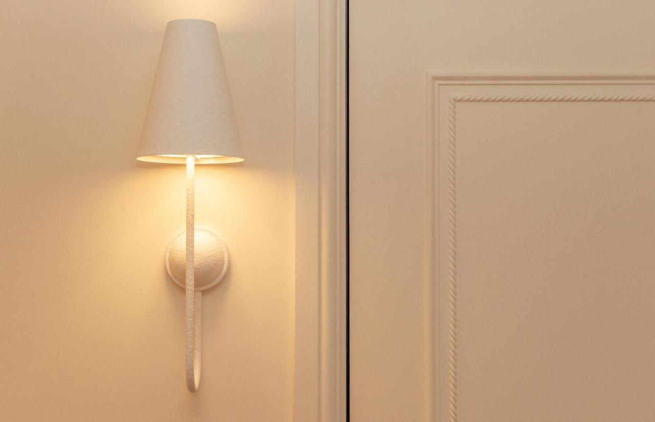 Magda Boutique Rooms 런던 외부 사진