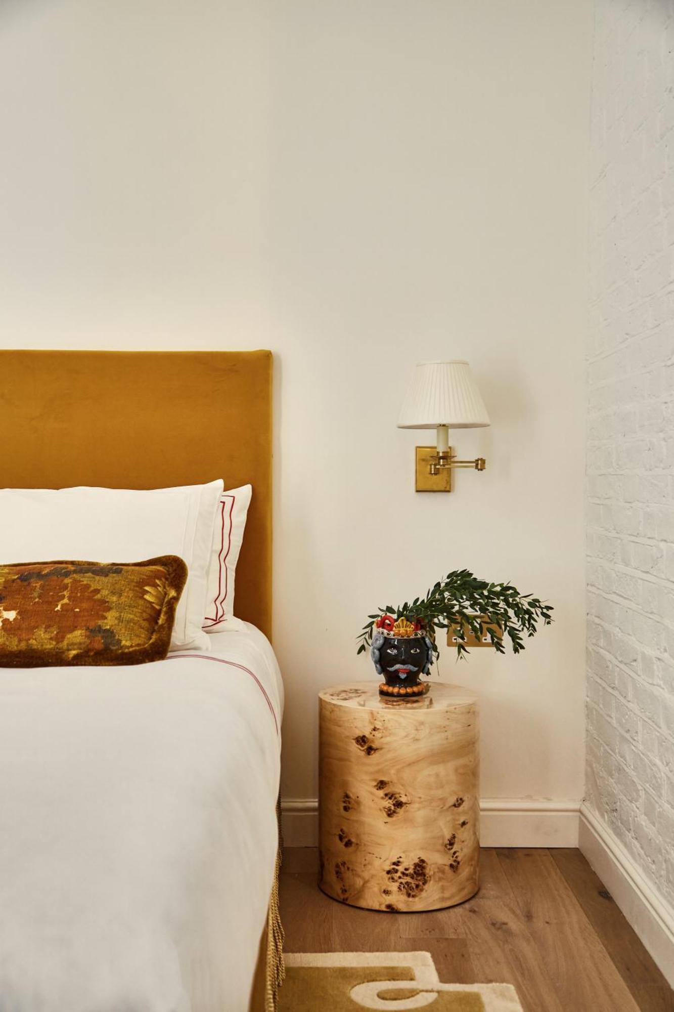 Magda Boutique Rooms 런던 외부 사진