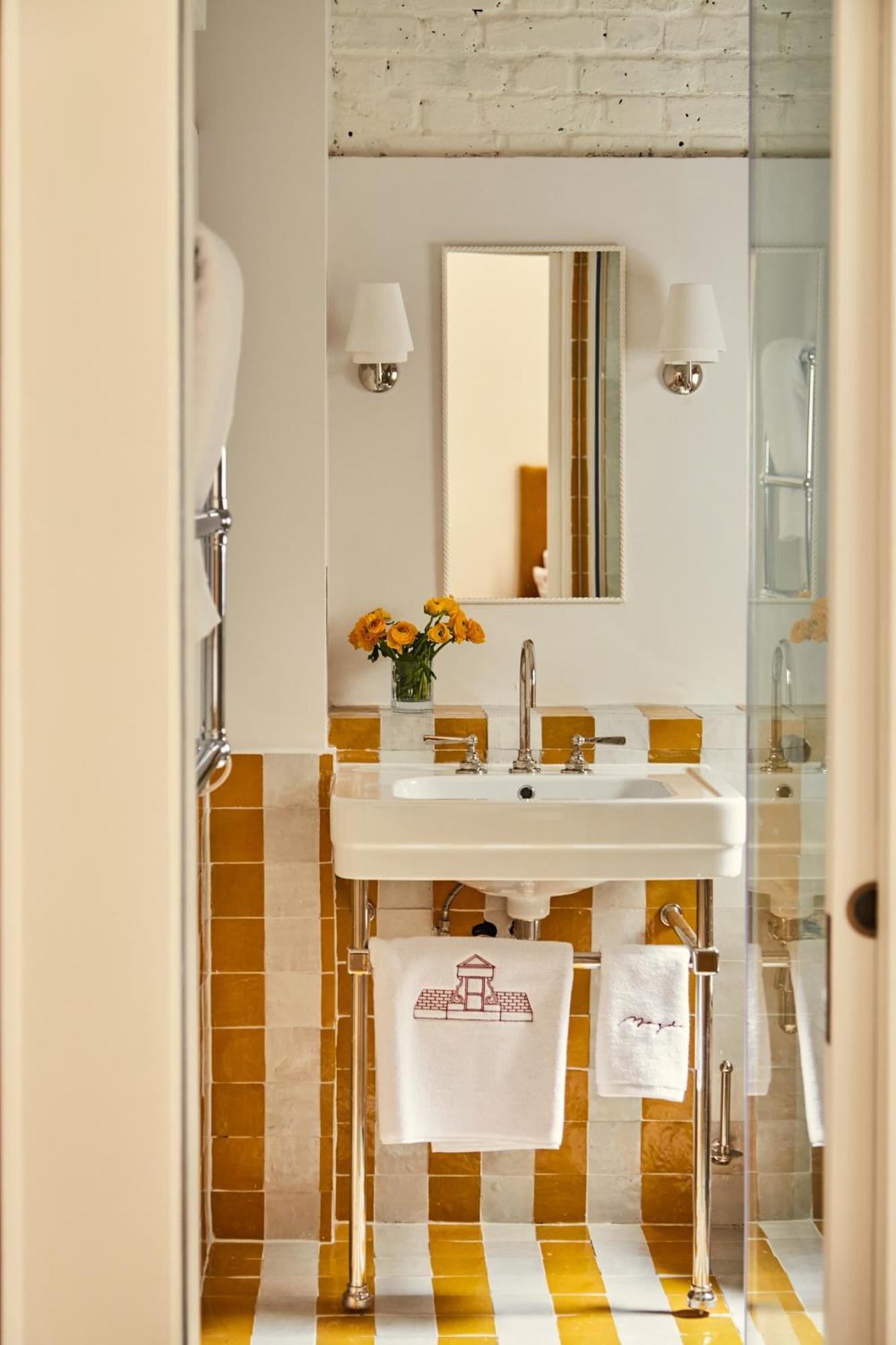 Magda Boutique Rooms 런던 외부 사진