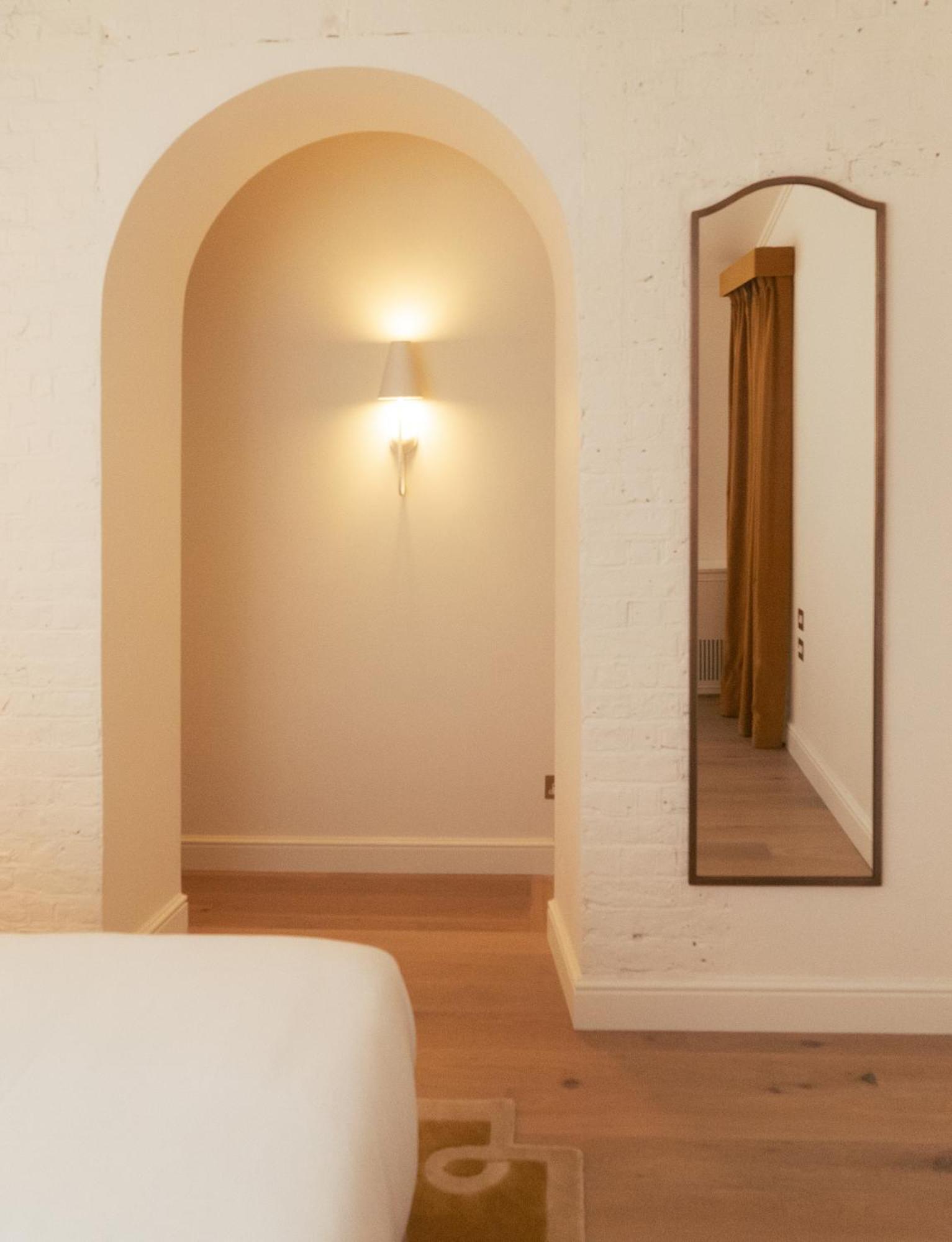 Magda Boutique Rooms 런던 외부 사진