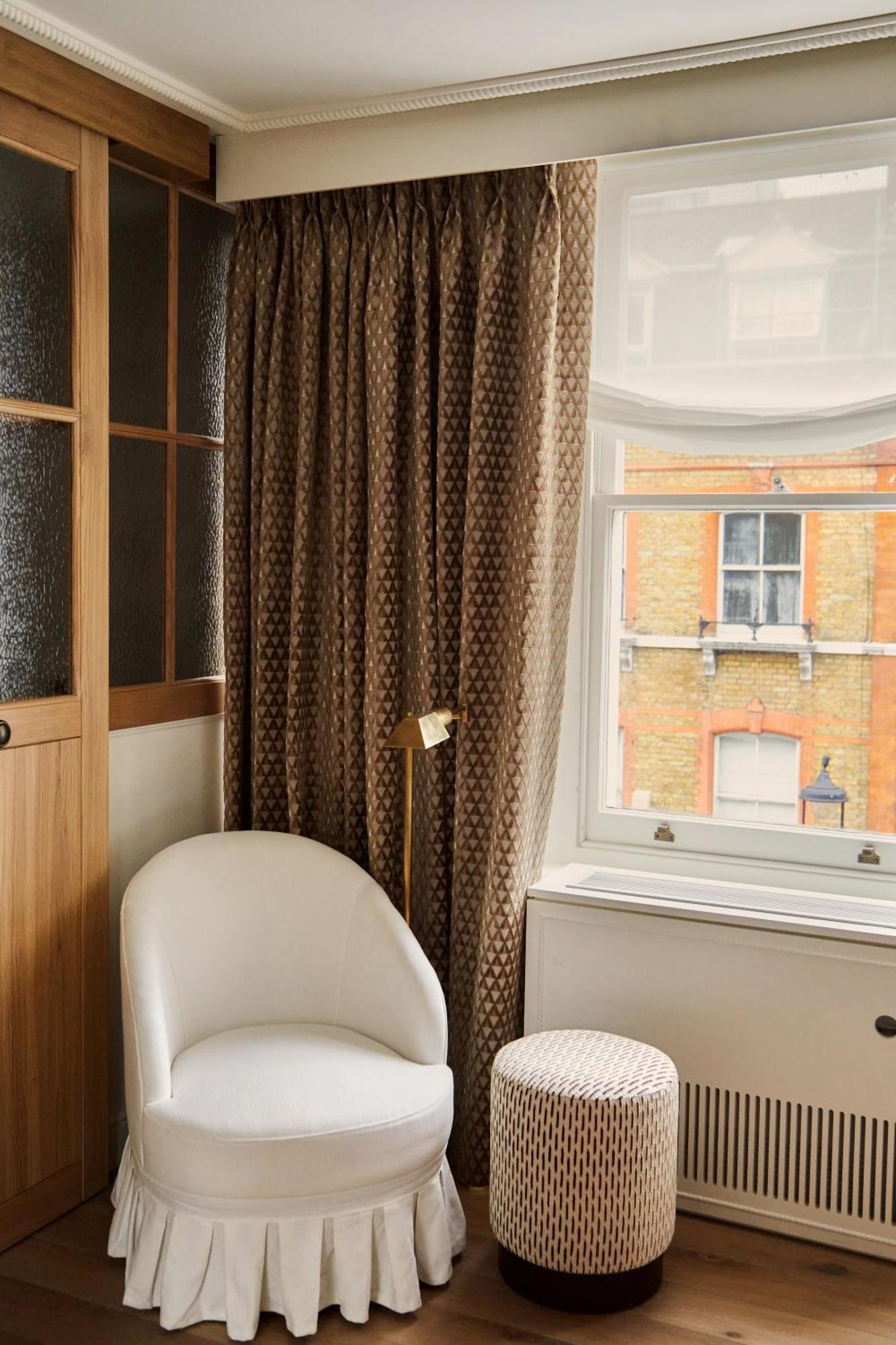 Magda Boutique Rooms 런던 외부 사진