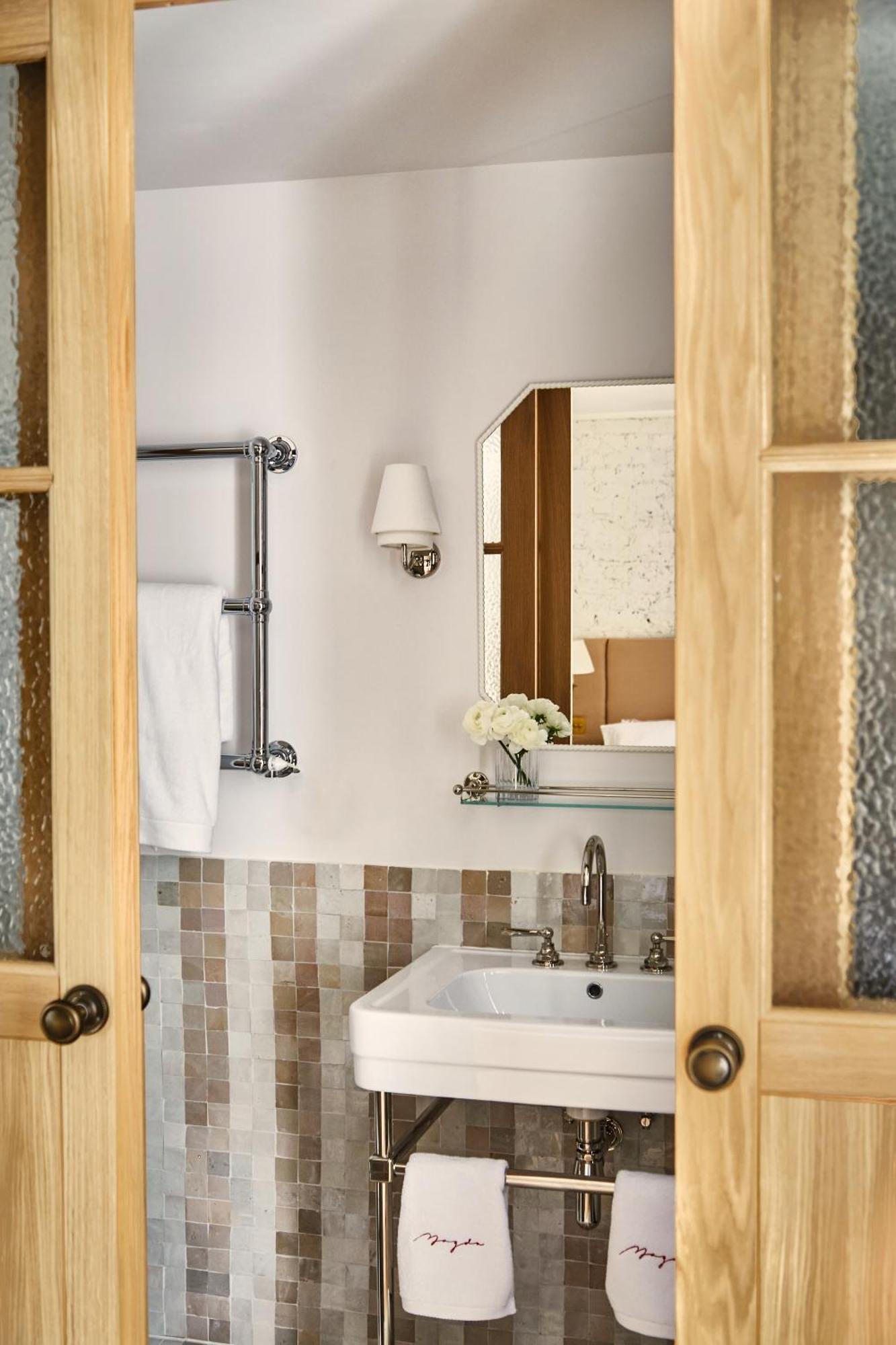 Magda Boutique Rooms 런던 외부 사진
