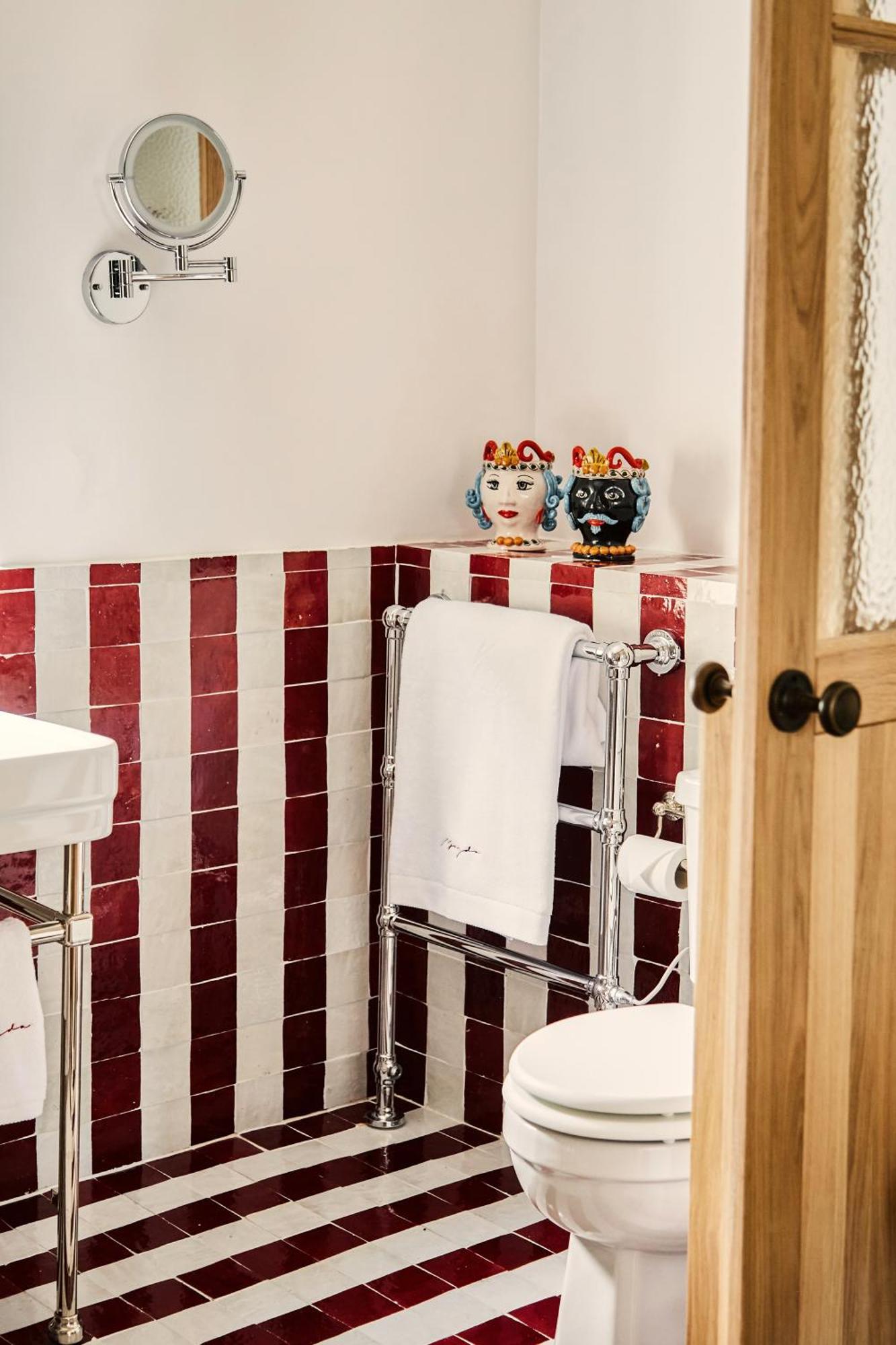 Magda Boutique Rooms 런던 외부 사진