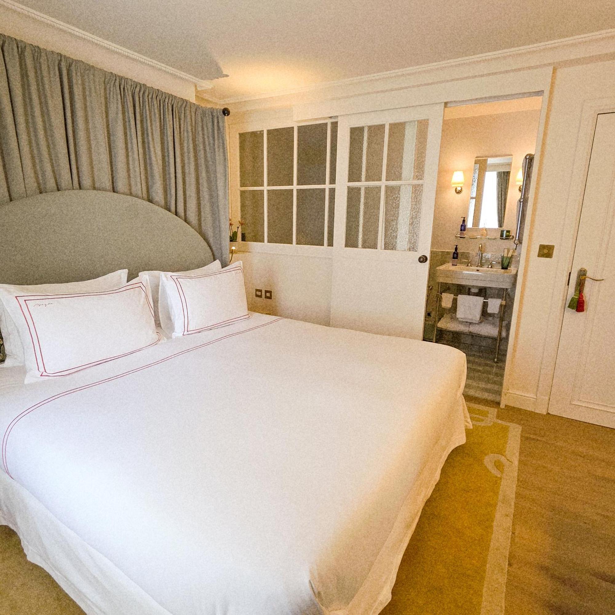 Magda Boutique Rooms 런던 외부 사진